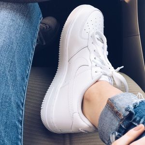Nike Air Force 1’s